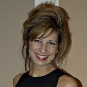 Meet your Posher, Susan